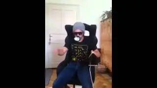 Самый быстрый авто, чувак жгет!