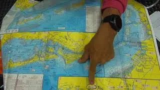 EC 300 mapping and routing