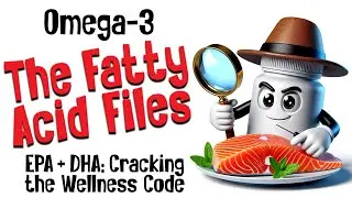 Omega 3 – Can it Save Your Heart, Brain and Joints?