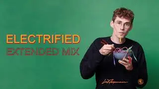 Lost Frequencies ft. Kye Sones - Electrified (Extended Mix)
