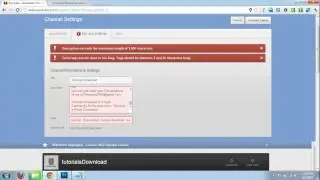 how to Create a Youtube Channel Part - 1
