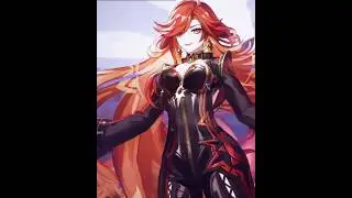 Mavuika Edit | Genshin Impact #edit #genshinimpact #natlan #genshin