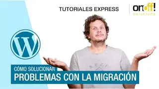 Solucionar 404 