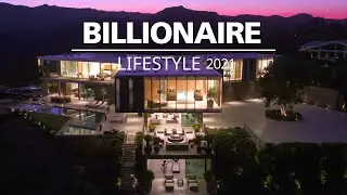 BILLIONAIRE Lifestyle Visualization 2021 To Attract Wealth, Health & Happiness