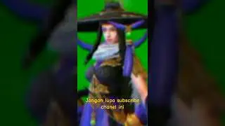 fanny ambyarr !! mobile legends 