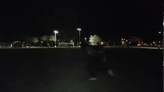 Naruto Garrett