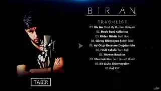 Tabir - Ay Olup Gecelere Doğdun Mu (Official Audio)