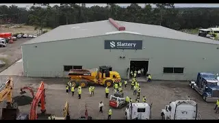 Valuations Conference 2024 | Slattery Asset Advisory