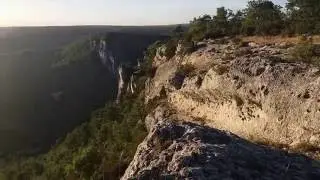 Mirador de la Hoz de Beteta