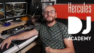 Hercules DJ Academy | RatusSoundz | Tip #3: Mixing with Equalization (EQ)