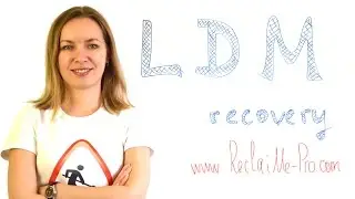 LDM recovery