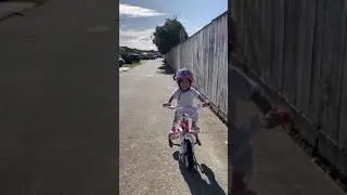 Bike time