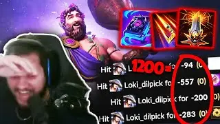 Poly + Hydras + Crit BACCHUS FOR 1,000+ DAMAGE AUTOS
