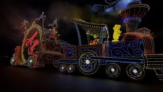 Tokyo Disneyland Electrical Parade DREAMLIGHTS 東京ディズニーランドエレクトリカルパレードドリームライツ