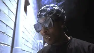 True Story Gee - Don't Give Up On Me (Music Video)