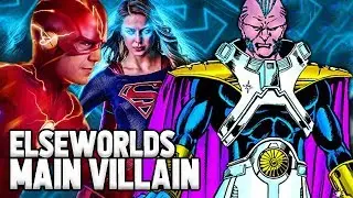 Arrowverse 