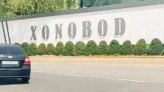 Andijon viloyat Xonobod shaxriga sayoxat #andijon #xonodob #shorts #youtube #travelvlog #vlog