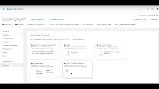 Cisco DNA Center Compliance (Release 2.1.2.0)