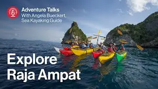Traveling to Raja Ampat: Everything You Need to Know