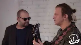 Отзыв о Guitares от Тимура Гашена
