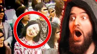 Photos That Can Scare Anyone