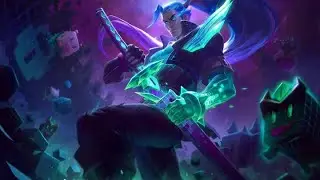 14 kills!! Epic yasuo gameplay !!LOL wild rift