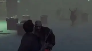 Grand Theft Auto Online: Business Things and Fighting More Zombies