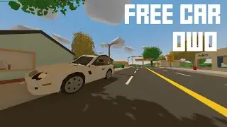 Don't Steal Expensive Cars