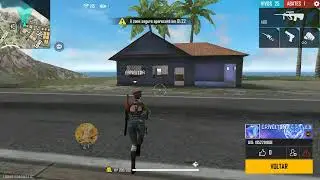 free fire