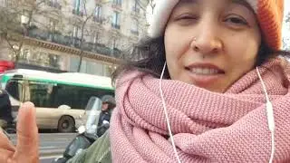 Q&A time | PR in France, APS Visa, CAF