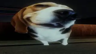 Beagle Theme (nico's nextbots)