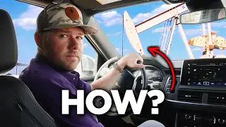 This Is How Oil Wells Make Money