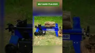 Best Electric Log Splitters 2024