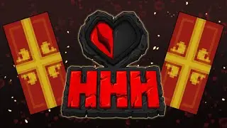 Half Heart Hardcore - Minecraft 1.17.1 No Damage - No Hit - No Death