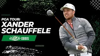 2023 Farmer's Insurance Open Pick: Xander Schauffele | PGA Tour Picks + Predictions