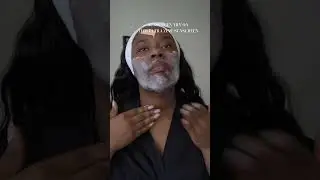 TIZO sunscreen try on
