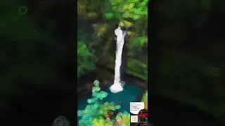 Абхазия это рай 
