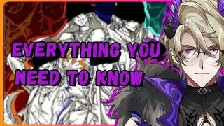 LETS GET YOU INTO FSP! [Audition Zatsu + My Story]