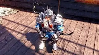 Divinity Original Sin 2 Max Level Gear Dwarf Male Finesse