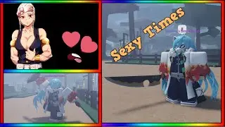 New Sound Katanas + How To Get It For Free | Project Slayers