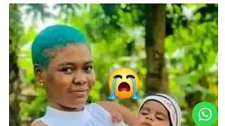 TIKO girl accused of K!LLING HER SON SPEAKS OUT