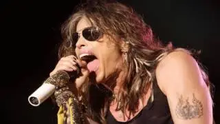 [HQ-FLAC] Aerosmith - Crazy