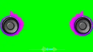 DJ Green Screen Effects Temlete Video Download