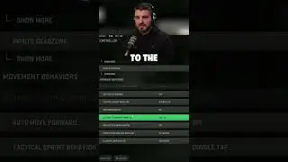 Most IMPORTANT MOVEMENT SETTING in WARZONE 2!