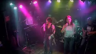 Wildwood Roses LIVE  220525 Crawdaddy Club Part2