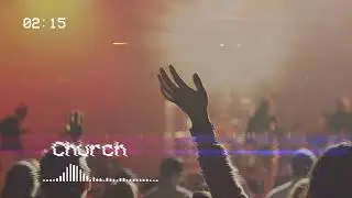 Church - Mellow Chill Type Beat 2021 | Chill Type Beat 2021