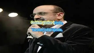 Eyyub Yaqubov neylerem karaoke
