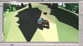 LP Placement Test