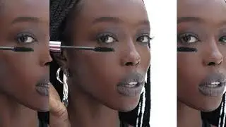 CAKE Mascara is almost here.