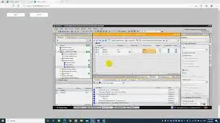 WinCC Unified PC : 03-Connecting to PLC